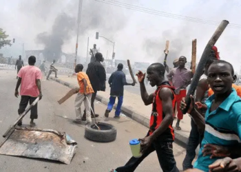 A Tale Of Renewed Communal Clashes In A Town Of Two Obas