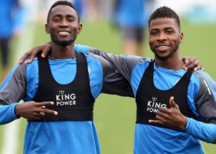 Morocco World Cup Star To Join Iheanacho, Ndidi At Leicester 1 Screenshot 20220217 075317 1280x720 1