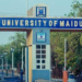 Borno Emirate Forum Urges UNIMAID To Cut Tuition Fees