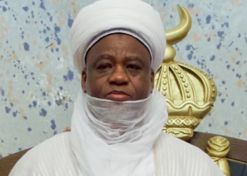 ISLAM: The Nigerian Supreme Council For Islamic Affairs (NSCIA)