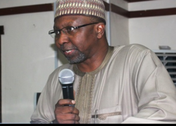 Bauchi Emirate Gets A New Waziri