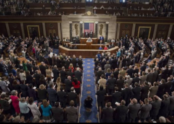 Speakership: Resolving The Logjam In US Congress And Lessons For Nigeria