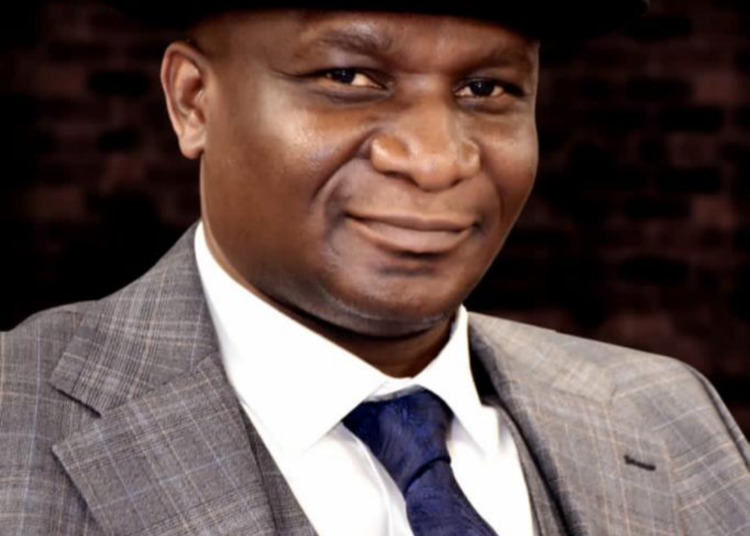 NDDC MD, Ogbuku, Not A Murderer, Fraudster, Says South-South Forum 1 Screenshot 20230113 122827