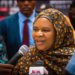 Vote For Atiku, Wife Begs Borno Traditional Rulers, Others
