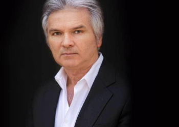 Who Is Yuri Shvets?