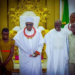 How Atiku ‘Disrespected’ Oba Of Benin Unlike Tinubu – Onanuga