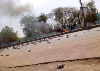 PDP Condemns Attack On Buhari In Kano, Blames Tinubu, Ganduje