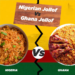 Jollof Wars: UNESCO Settles Debate Between Nigeria, Ghana, Senegal