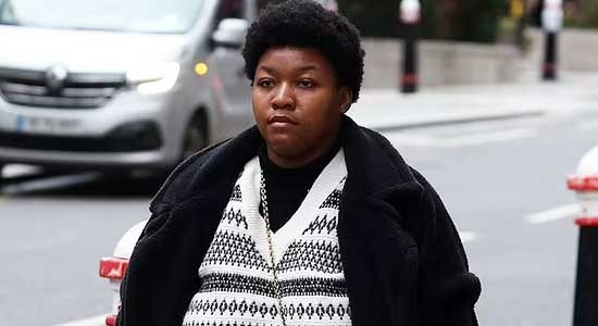 Ekweremadu’s Daughter Denies Trafficking 21-year-old Ukpo To UK For Kidney Harvest 1 Sonia Ekweremadu1