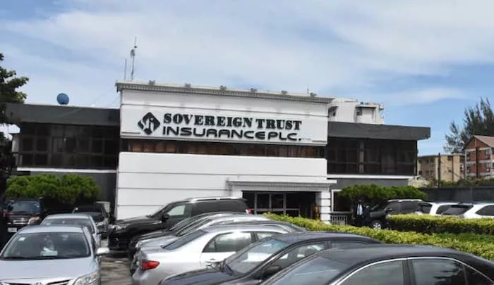 Sovereign Trust Assures Policyholders Of Seamless Services 1 Sovereign Trust Insurance jpg