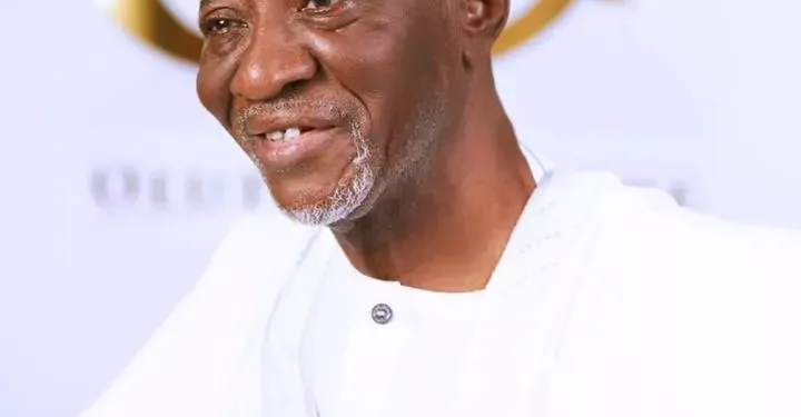 Olutayo Soyode