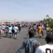 Taraba Varsity Students Protest Non-payment Of Lecturers’ Salaries