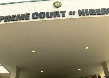 Apex Court Affirms Kogi Speaker As Rep Candidate