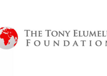 Tony Elumelu Foundation Appoints Chris-Asoluka As CEO   