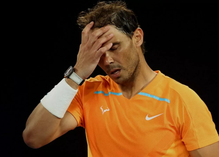 Nadal To Miss 8 Weeks With Hip Flexor Injury 1 TELEMMGLPICT000322373288 trans NvBQzQNjv4BqAH0qOznsbjLTkp62 bS7ESlaUa3yoEu0sQ LYQcrjM jpeg