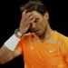 Nadal To Miss 8 Weeks With Hip Flexor Injury 5 Nadal To Miss 8 Weeks With Hip Flexor Injury