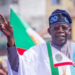 Tinubu Group Begins Door–to–door Campaign In FCT