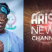 Group Condemns Arise TV Expulsion From Tinubu’s Meeting With Business Leaders