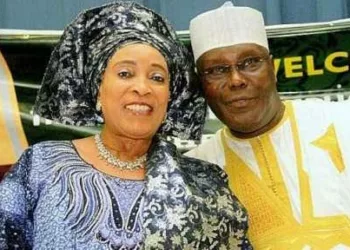 2023 Race: Titi Atiku Assures Nigerians Of Prosperity
