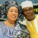 2023 Race: Titi Atiku Assures Nigerians Of Prosperity
