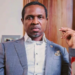 Make Politicians Accountable To Citizens, Cole Urges Media