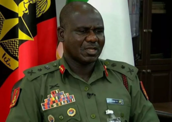 Insecurity: Buratai Foundation Asks NASS To Restore Monarchs’ Powers