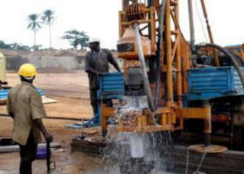 Investing In Borehole Drilling Business