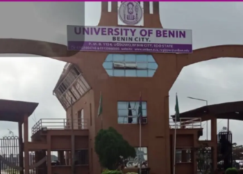 UNIBEN Retains 6th Best Nigerian Varsity Position