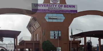 UNIBEN Denies Half Salary Claim As ASUU Shuts Down Academic Activities 2 UNIBEN Retains 6th Best Nigerian Varsity Position