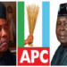 Senate Tussle: I Won’t Surrender My Mandate To Akpabio – Ekpoudom 5 Senate Tussle: I Won’t Surrender My Mandate To Akpabio – Ekpoudom