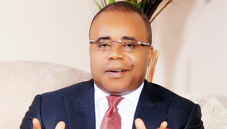 Umana Okon Umana