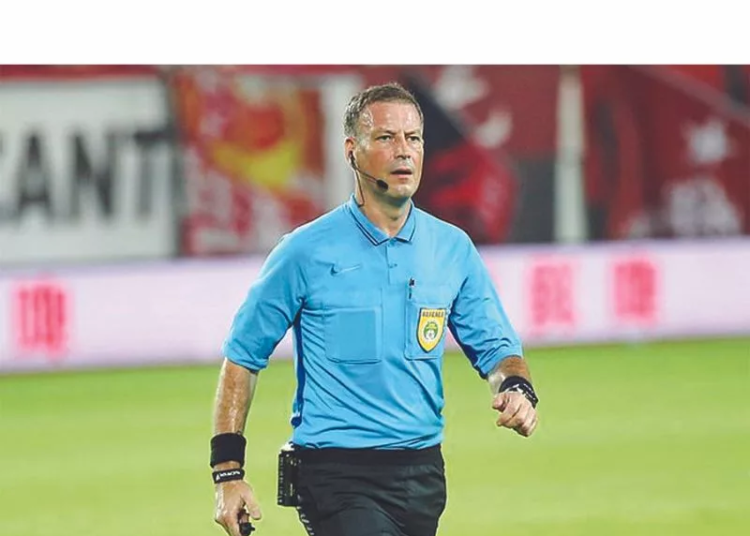 Ref Clattenburg Flees Egypt Over Threat 1 Untitled design 1 62 jpg