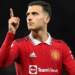 EPL:  Dalot Ruled Out Of Manchester Derby