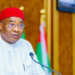 Uzodimma Donates Vehicles To Security Agencies In Imo