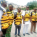 FCT VIO Promotes 386 Officers To Boost Traffic Management