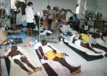 IDPs Get 215 Housing Units In Adamawa