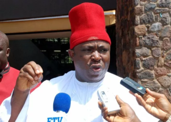 Court Sacks Victor Umeh As LP Senatorial Candidate