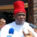 Court Sacks Victor Umeh As LP Senatorial Candidate