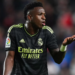 LaLiga Boss, Vinicius Clash Over Racism Action