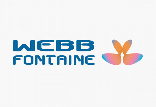 Webb Fontaine Woos 14 Regulatory Agencies With World-class Technology 1 Webb Fontaine Investors King