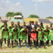 Lagos Lawmaker Engages 350 Youths In Football