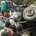 15 Die, 5 Injured In Kogi Road Mishap