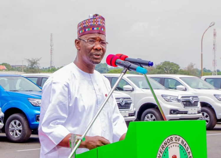 Nassarawa Gov Commissions Computerised Vehicle Inspection Centre 1 WhatsApp Image 2022 08 24 at 11.56.22 AM 1 jpeg