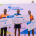 Taraba-born Hamadjam, Police Inspector Emerge Winners In Opobo Marathon