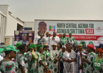 Nothing Can Stop Tinubu From Winning Presidential Election – Kwara Gov