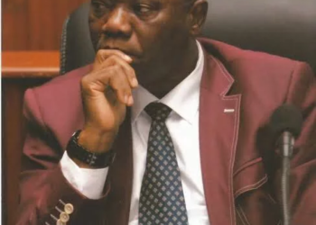 Ex-Edo Assembly Member Kidnapped