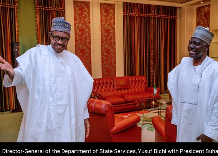 DSS' Moves Against Emefiele, Yakubu, Yusuf Amount To War On Buhari's Peaceful Transition Promise - Arewa Youths 1 WhatsApp Image 2023 01 09 at 1.40.27 PM jpeg