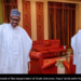 DSS’ Moves Against Emefiele, Yakubu, Yusuf Amount To War On Buhari’s Peaceful Transition Promise – Arewa Youths
