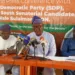 Kwara South SDP Candidate Promises Free Education 5 Kwara South SDP Candidate Promises Free Education