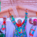 In Adamawa, Buhari Campaigns For Binani, Says Women Deserve A Chance To Lead 5 In Adamawa, Buhari Campaigns For Binani, Says Women Deserve A Chance To Lead
